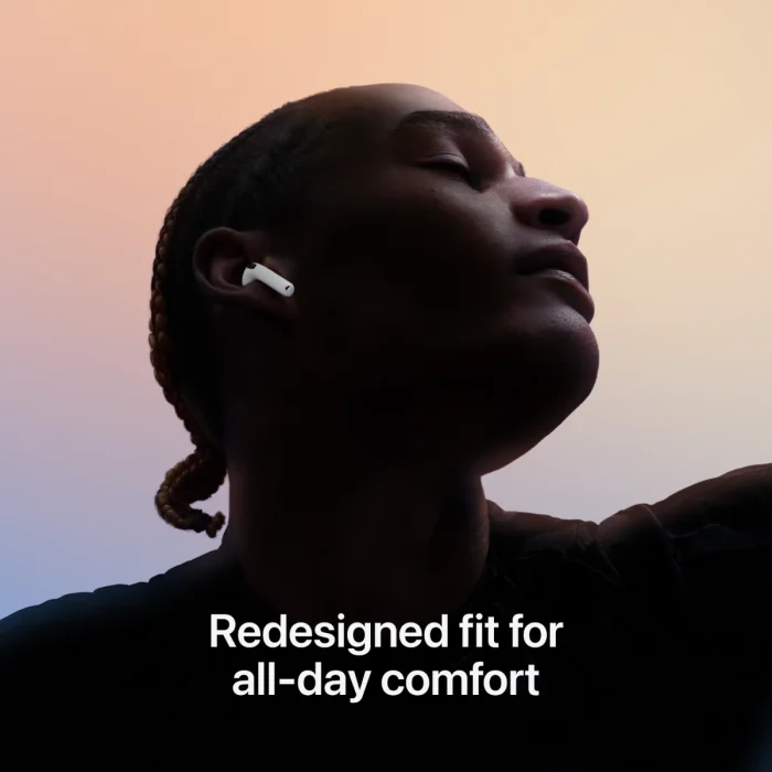 Apple AirPods Pro (2nd Gen) with MagSafe Case (USB‑C) - Image 7