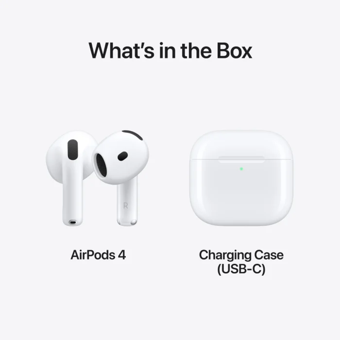 Apple AirPods Pro (2nd Gen) with MagSafe Case (USB‑C) - Image 5