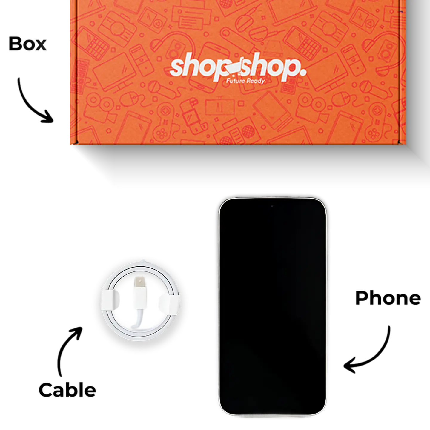 iPhone 16 - Image 11