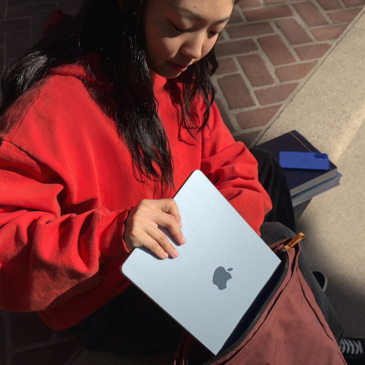 MacBook Air 13-inch | Apple M4 chip | 10-Core CPU 10-Core GPU | 16GB | 512GB SSD - Image 10