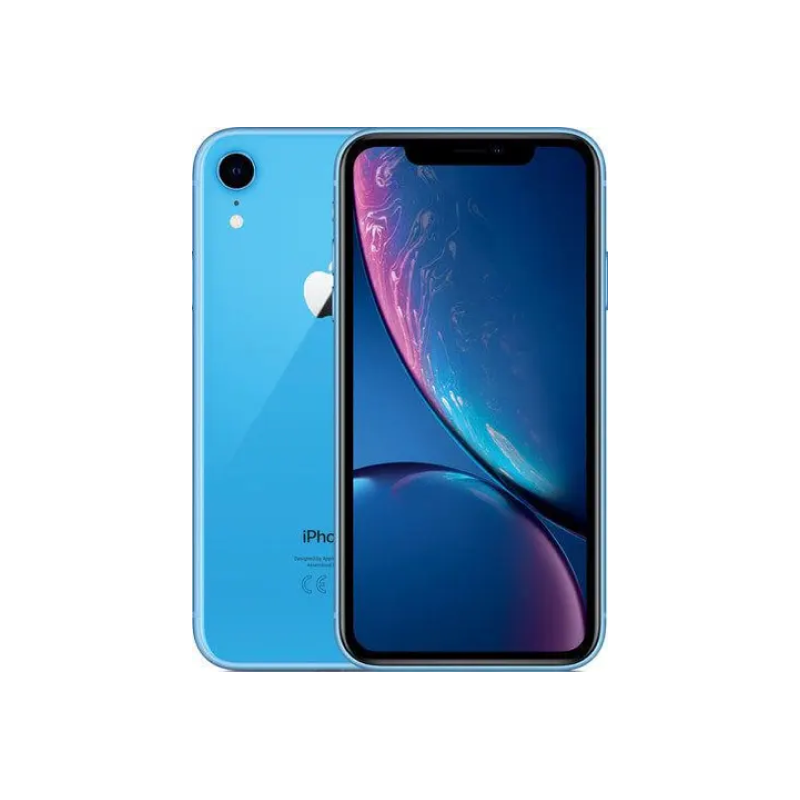 iPhone XR - Image 3