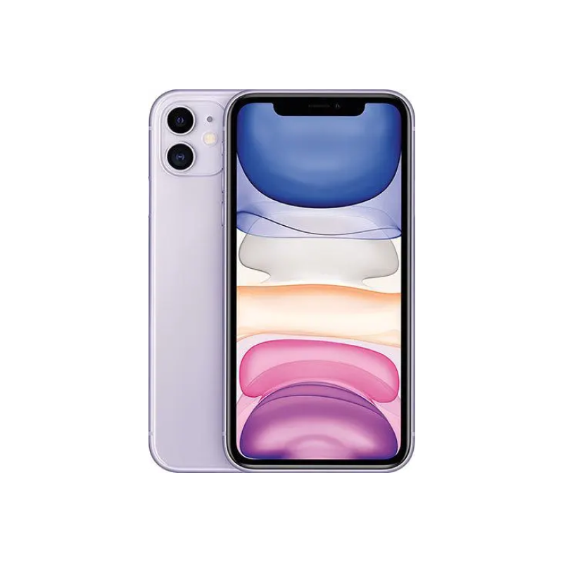 iPhone 11 - Image 4