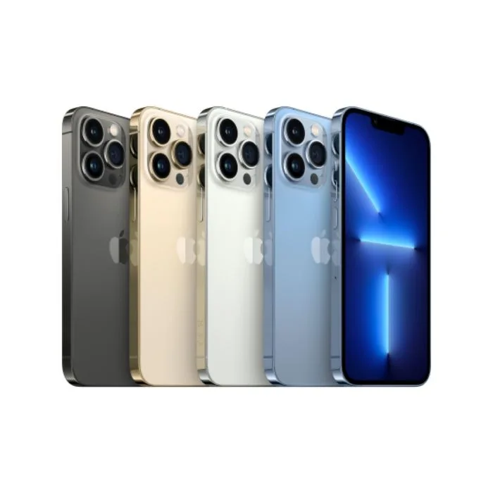 iPhone 13 Pro - Image 4